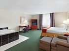 фото отеля Holiday Inn Express Harlan