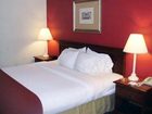 фото отеля Holiday Inn Express Harlan