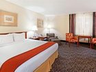 фото отеля Holiday Inn Express Harlan