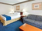 фото отеля Holiday Inn Express Harlan