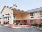 фото отеля Holiday Inn Express Harlan