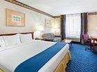 фото отеля Holiday Inn Express Harlan
