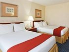 фото отеля Holiday Inn Express Harlan