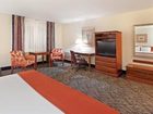 фото отеля Holiday Inn Express Harlan