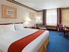 фото отеля Holiday Inn Express Harlan