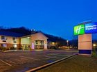 фото отеля Holiday Inn Express Harlan