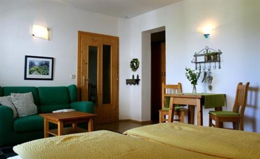 фото отеля Seehaus Winkler