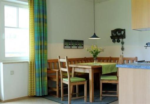 фото отеля Seehaus Winkler
