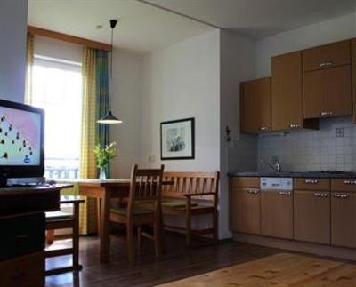 фото отеля Seehaus Winkler