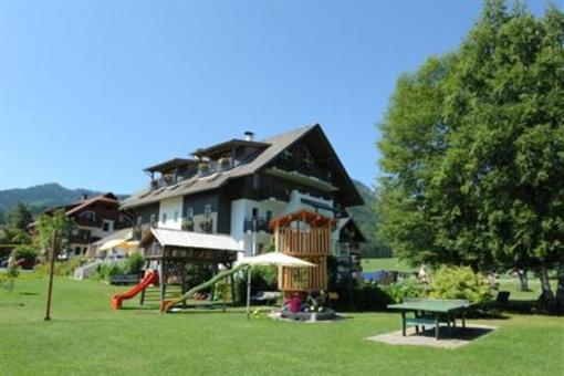 фото отеля Seehaus Winkler