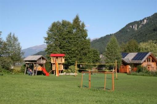 фото отеля Seehaus Winkler