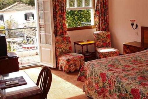 фото отеля Penha De Franca Mar Hotel Funchal