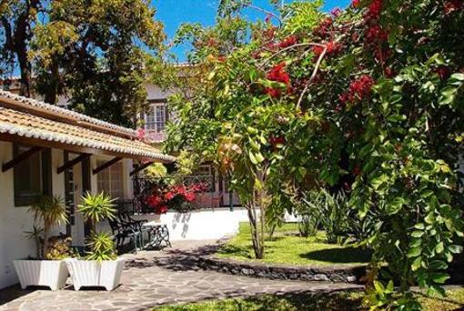 фото отеля Penha De Franca Mar Hotel Funchal