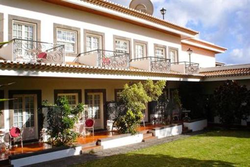 фото отеля Penha De Franca Mar Hotel Funchal