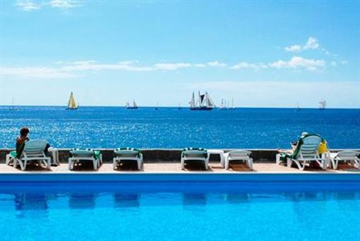 фото отеля Penha De Franca Mar Hotel Funchal