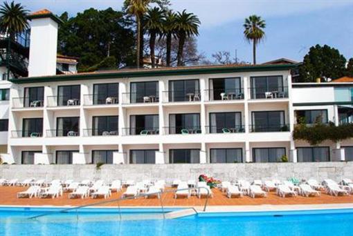 фото отеля Penha De Franca Mar Hotel Funchal