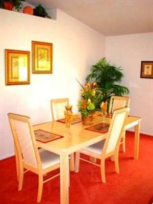 фото отеля InnHouse Vacation Rentals Kissimmee