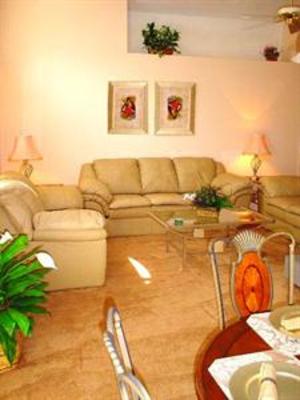 фото отеля InnHouse Vacation Rentals Kissimmee
