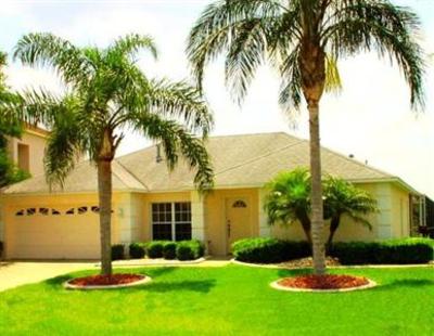 фото отеля InnHouse Vacation Rentals Kissimmee