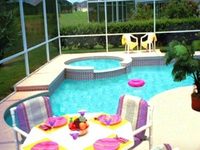 InnHouse Vacation Rentals Kissimmee