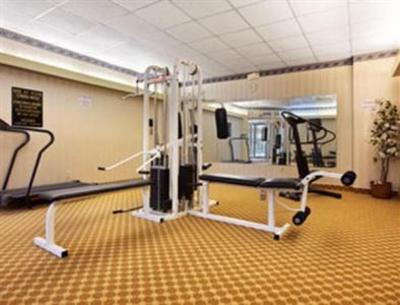 фото отеля Howard Johnson Inn Concord