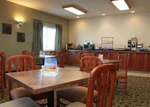 фото отеля Comfort Inn Fort Morgan