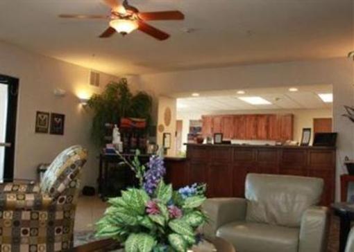 фото отеля Comfort Inn Fort Morgan