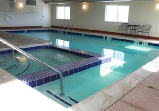 фото отеля Comfort Inn Fort Morgan