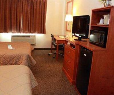 фото отеля Comfort Inn Fort Morgan