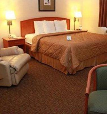 фото отеля Comfort Inn Fort Morgan