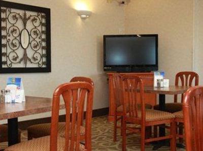 фото отеля Comfort Inn Fort Morgan