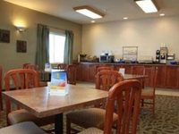 Comfort Inn Fort Morgan