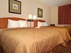 фото отеля Comfort Inn Fort Morgan