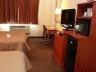 фото отеля Comfort Inn Fort Morgan