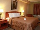 фото отеля Comfort Inn Fort Morgan