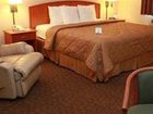фото отеля Comfort Inn Fort Morgan
