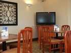 фото отеля Comfort Inn Fort Morgan