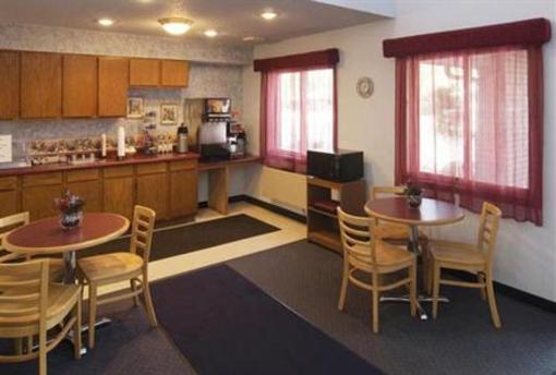 фото отеля Americas Best Value Inn Wisconsin Rapids