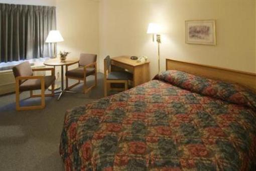 фото отеля Americas Best Value Inn Wisconsin Rapids