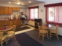 Americas Best Value Inn Wisconsin Rapids