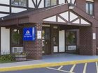 фото отеля Americas Best Value Inn Wisconsin Rapids