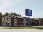 фото отеля Americas Best Value Inn Wisconsin Rapids