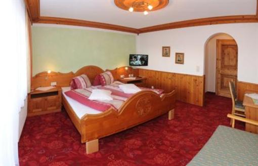 фото отеля Bauernhof Breilerhof Hotelpension Schladming