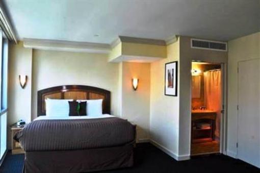 фото отеля Hotel Mulberry