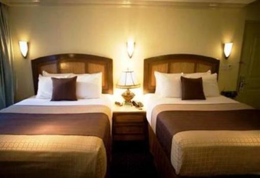 фото отеля Hotel Mulberry