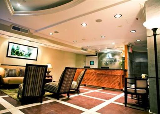 фото отеля Hotel Mulberry