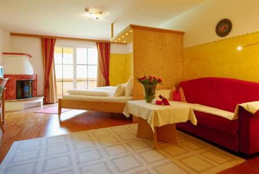 фото отеля Romantik Natur Hotel Grubachhof