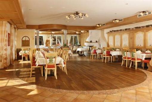 фото отеля Romantik Natur Hotel Grubachhof