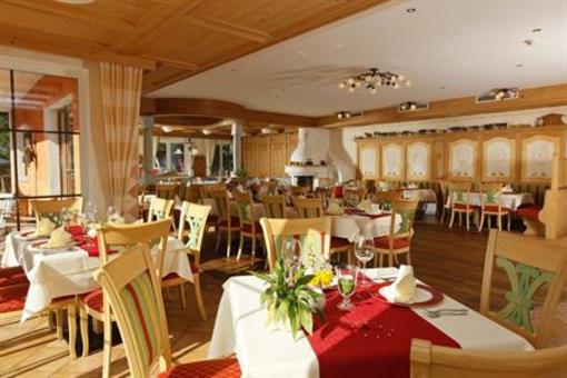 фото отеля Romantik Natur Hotel Grubachhof