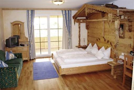 фото отеля Romantik Natur Hotel Grubachhof